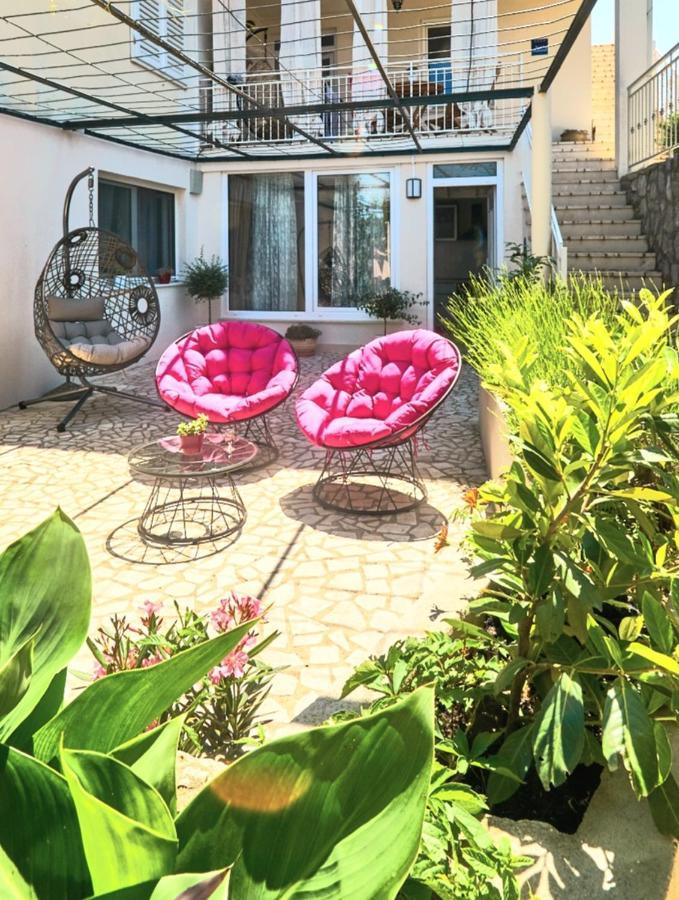 Suite By The Beach For 2 Cavtat Exteriér fotografie