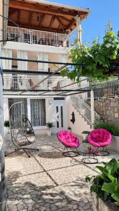 Suite By The Beach For 2 Cavtat Exteriér fotografie