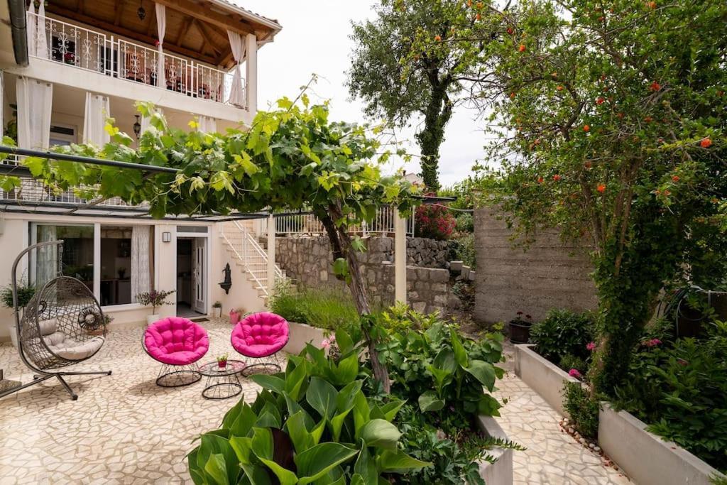 Suite By The Beach For 2 Cavtat Exteriér fotografie